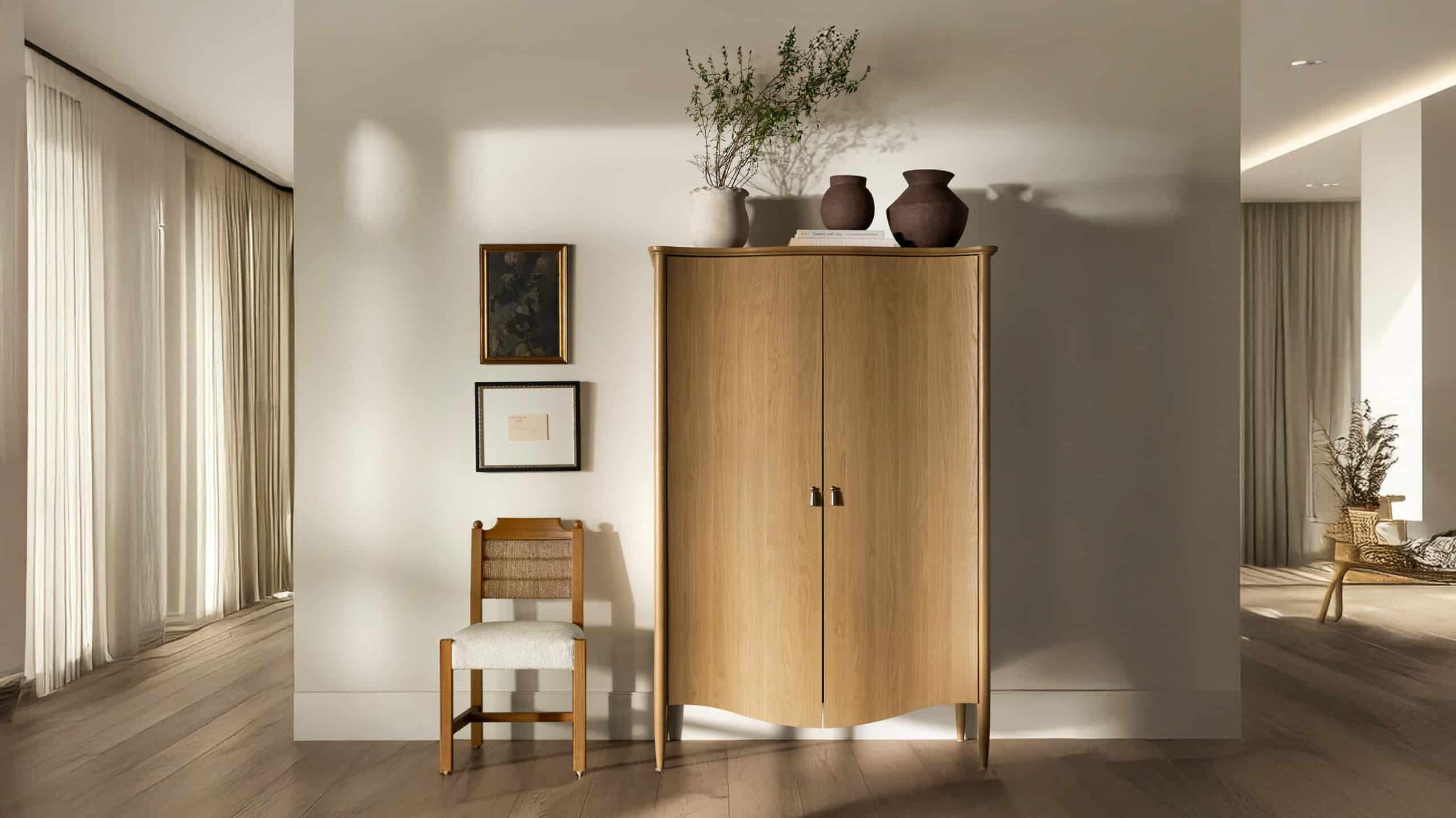 Moorland Cabinet