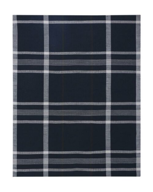 Edina Plaid Indoor/Outdoor Rug