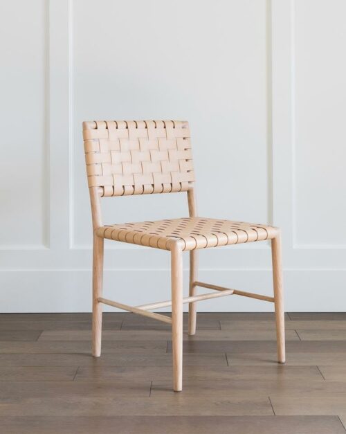 Greely Chair