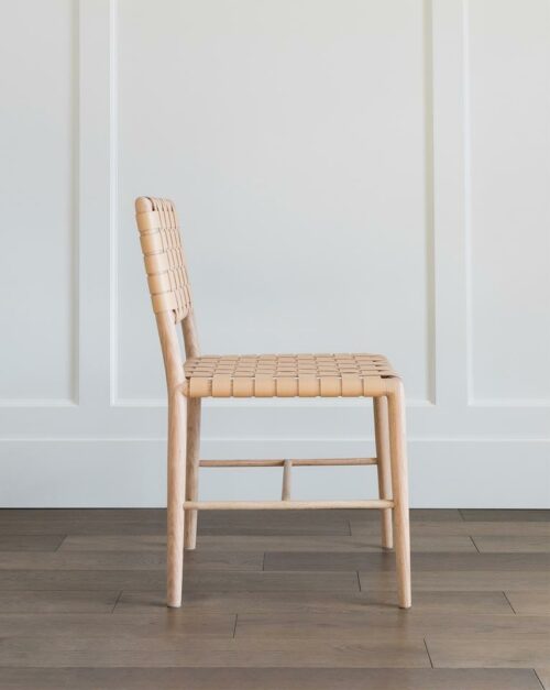 Greely Chair