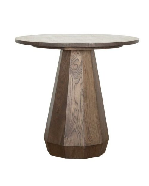 Santos Side Table