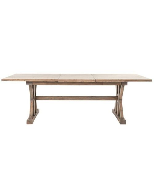 La Pergola Extension Dining Table