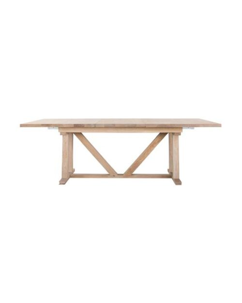 Emory Extension Dining Table