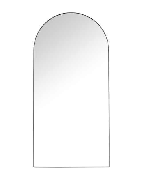 Gala Floor Mirror
