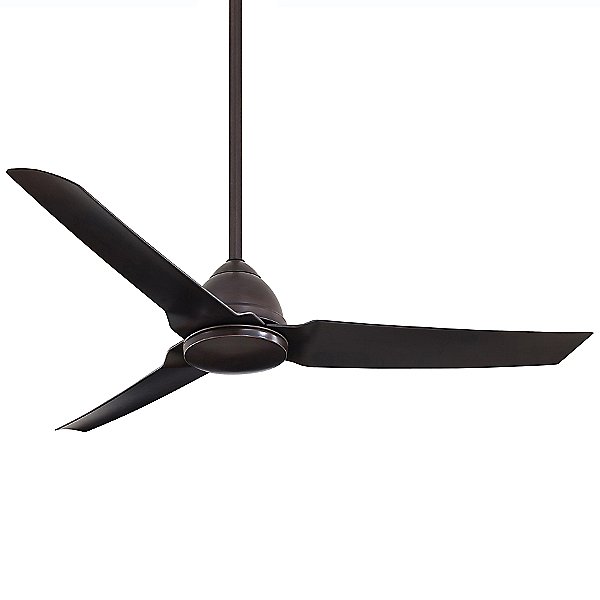 Minka Aire Java Indoor Outdoor Ceiling Fan Size 54 Color Brown Number Of Blades 3 Blade Kocoa F753 Ka Aston West Minka Aire Java Indoor Outdoor Ceiling, Long Stem Ceiling Fans