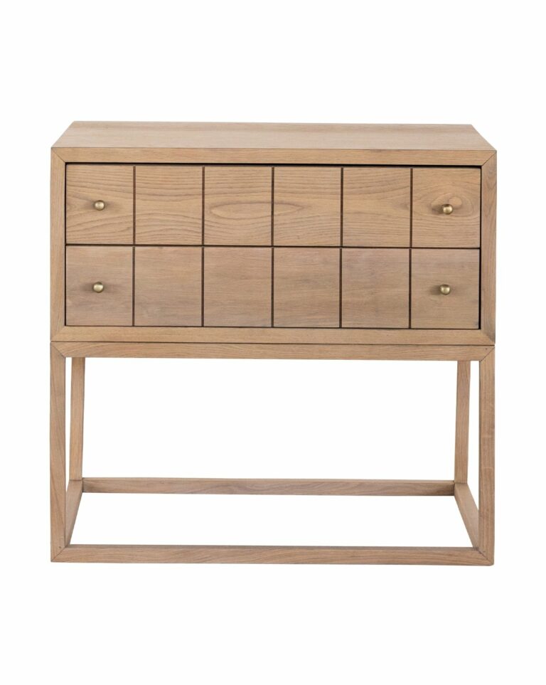Huxton Nightstand