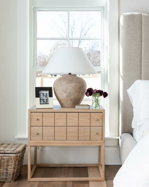 Huxton Nightstand - Image 3