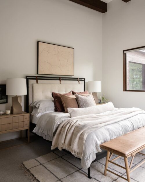 Sutherland Bed - Image 3