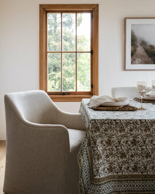 Elton Dining Chair - Image 3