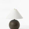 Tess Ceramic Table Lamp