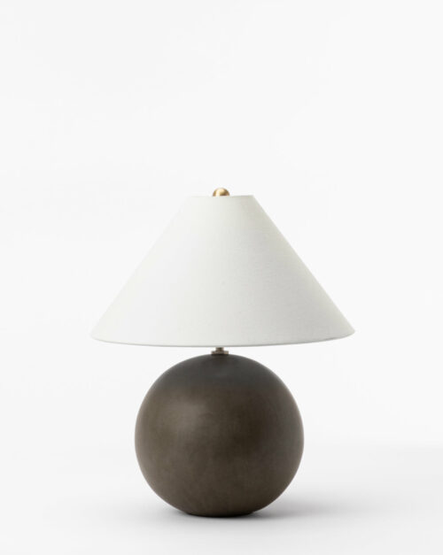 Tess Ceramic Table Lamp