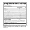 Organic SuperGreens by Ancient Nutrition - Image 2
