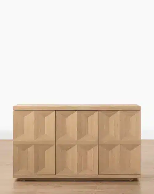 Beacon 3-Door Sideboard