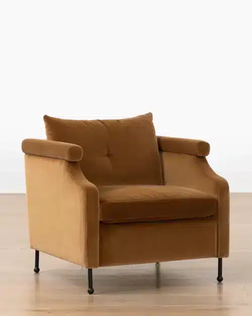 Clegg Lounge Chair - Image 3