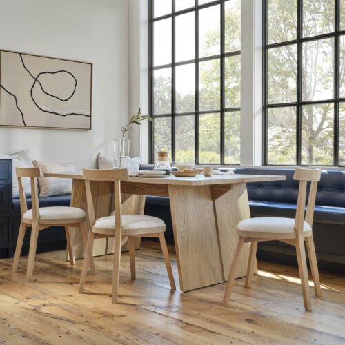 The Carlisle Dining Table