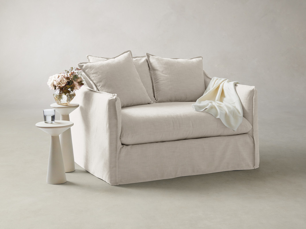 The Dune Chair and a Half Aston & West