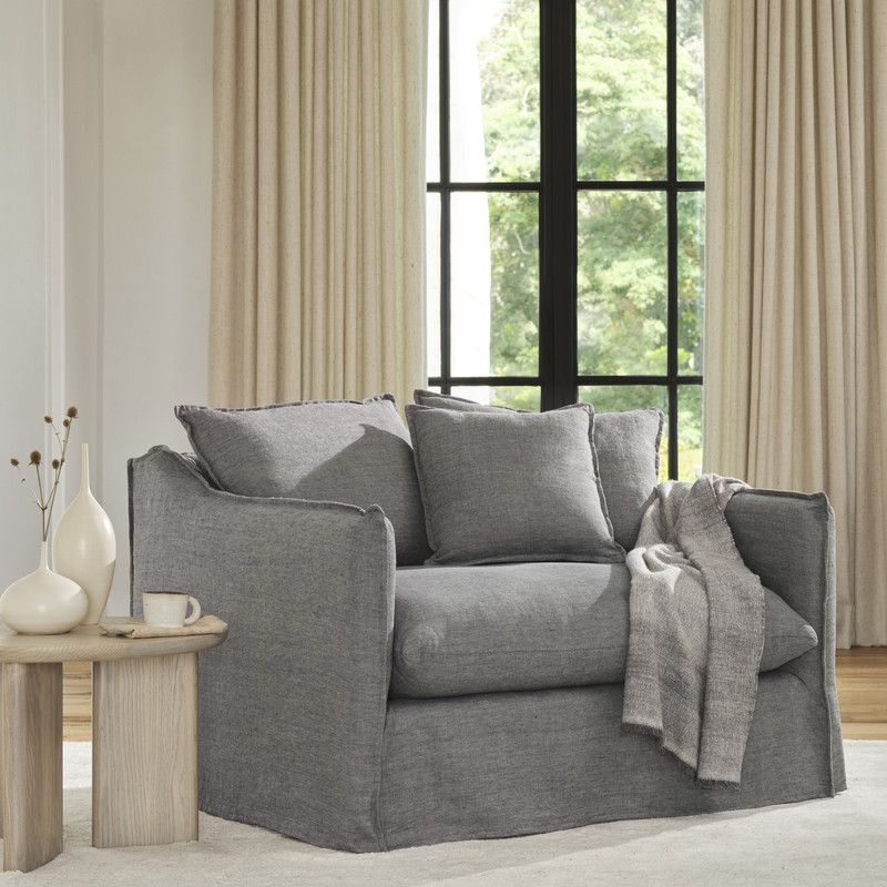 The Dune Chair and a Half Aston & West