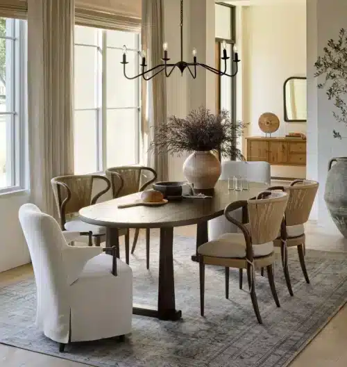 Ayla Dining Table - Image 4