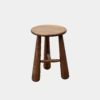 Ted Round Stool