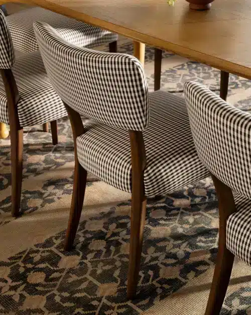 Etienne Dining Chair - Image 3